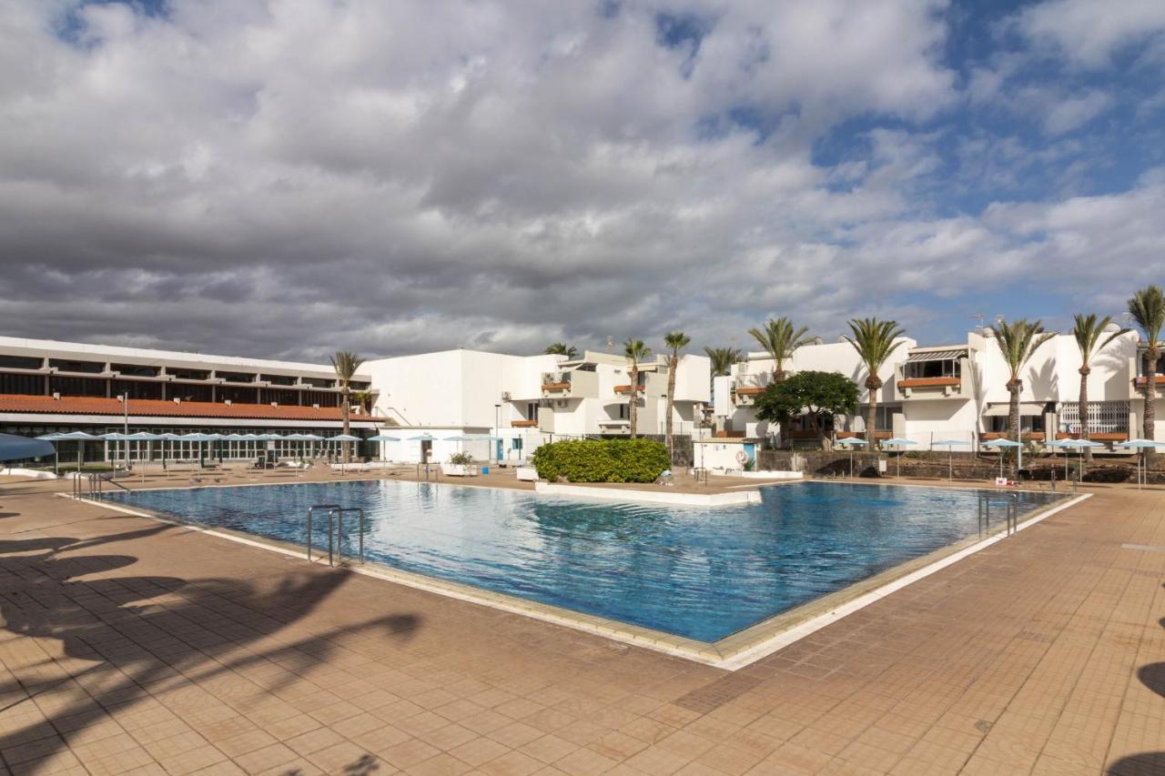 Homeforguest Nuevo Apartamento En Las Galletas Arona  Exterior foto